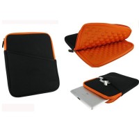 Portable Neoprene tablet  Sleeve for Ipad pro 9.7  & universal tablet 10inch with whole sale price