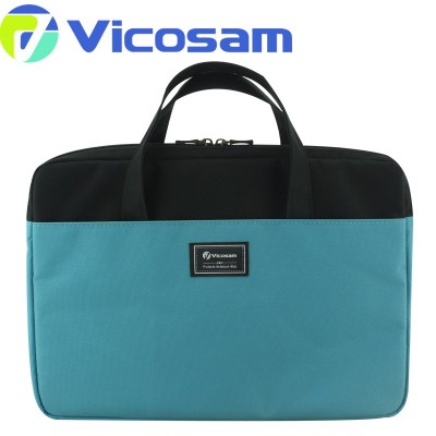 Padding layer and soft fabric lining laptop bag for mackbook air 11.6 hot sale at Waimaotong